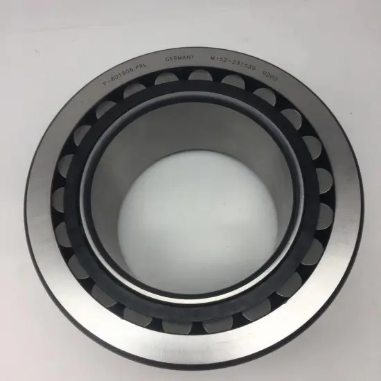 F-800730.PRL Concrete Mixer Truck Bearing