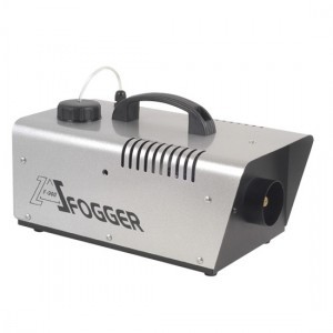 900W Stage Fog Machine/Smoke Effect Machine