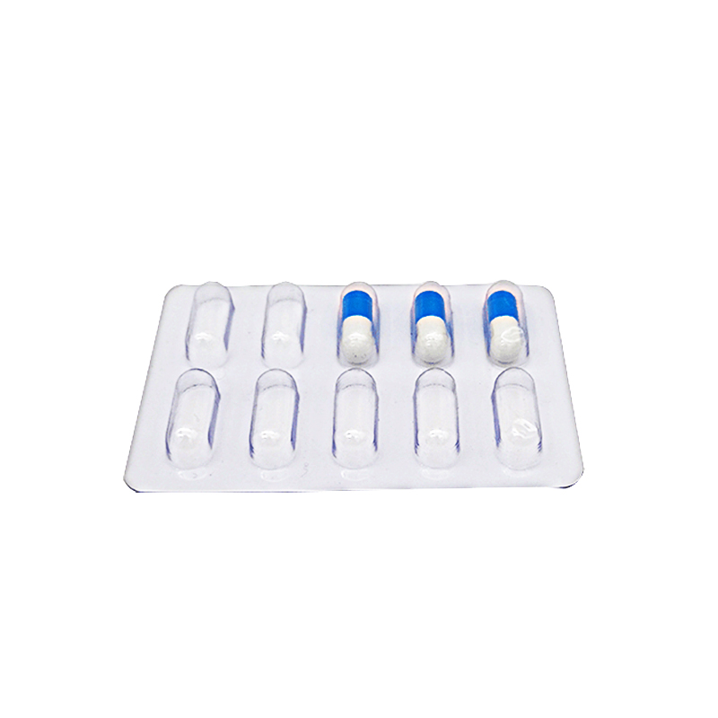 Pills Tray Packag