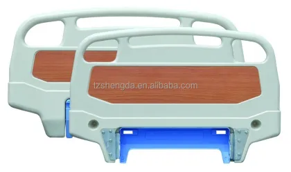 Hospital Bed Headboard Making Machine: Blow Molding Technology