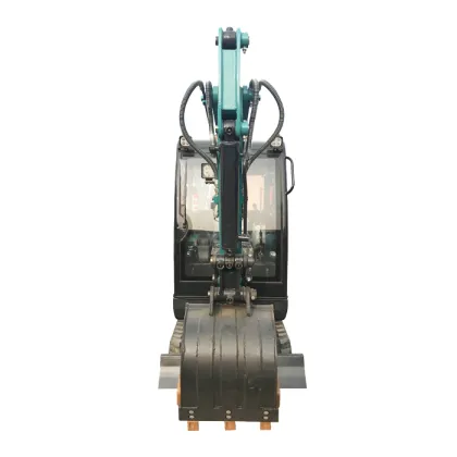 Huaya Mini Garden Hydraulic 2.5 Ton Excavator with Cab" could be simplified to:

"Huaya 2.5 Ton Mini Excavator with Cab