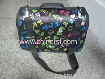 Popular Pet Car Seat Foldable Pet Bag Pet Carrier Pet Travelling Bag 