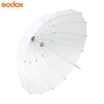Godox UB-165D 165cm White Parabolic Reflective Umbrella Studio Light