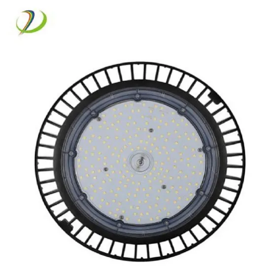 SAA UFO led high/low bay light 150w