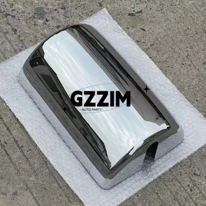 Hyundai Auto Parts Car Body Parts Chrome Parts