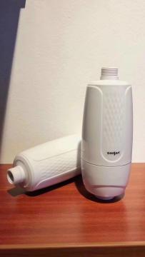 Bathroom Plastic Water Shower Filter