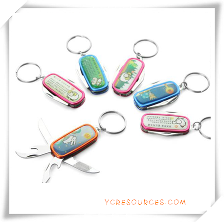 Promotional Key Chain for Promotion Gift (PG03057)