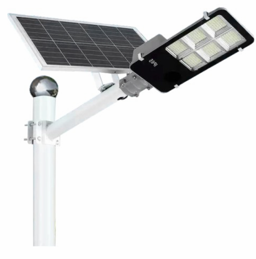 LED All in two solar street light