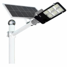 LED All in two solar street light