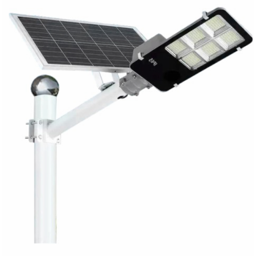 LED All in two solar street light