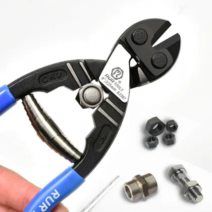 Professional multifunctional pliers Wire pliers hand tools cable cutting pliers tools