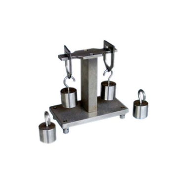 Power Cable High Temperature Pressure Test Device