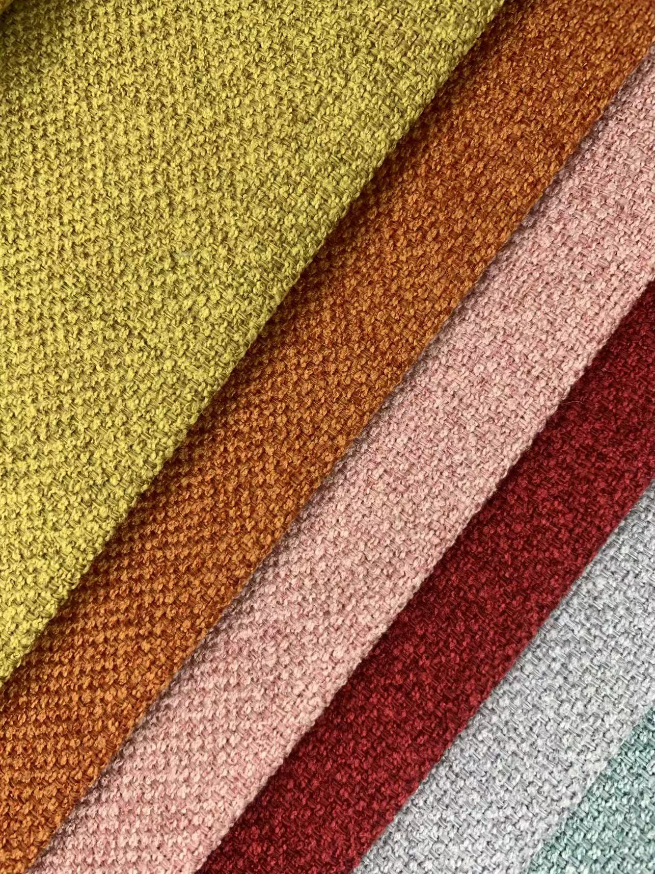 Linen Fabric