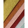 Tissu en lin de qualité supérieure pour la maison