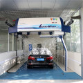 Leisuwash 360 automatic car wash machine