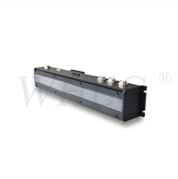 310mm Integrated Light CIS Contact Image Sensor CMOS Line Scan Industrial Camera