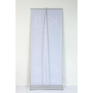 Custom display products banner larg flex banner stand