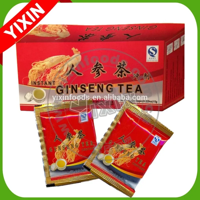 Arabic Halal Ginger Honey Tea