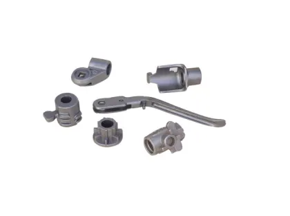 OEM Small Silica Sol Investment Casting parts