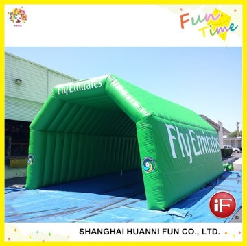 2015 Hot Inflatable Canopy Tent New Design Outdoor Inflatable Tent