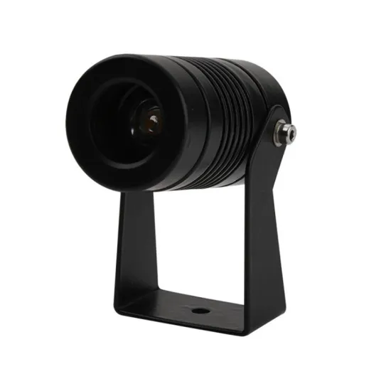 Garden COB LED Lawn Spike Light - Waterproof Outdoor Spotlight