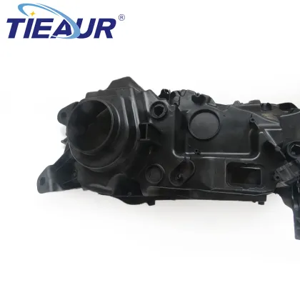 TIEAUR Auto Parts Headlamp Back Case Housing for BENTLEY/FLYING/13-17
