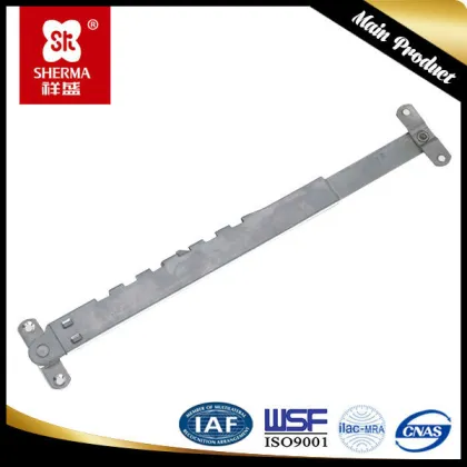 Window Hardware Hinge, Aluminum Window Hinge