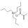 2-Propenoic acid,2-methyl-, tributylstannyl ester CAS 2155-70-6