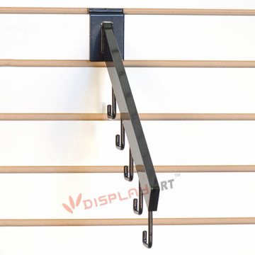slatwall faceout accessories for display