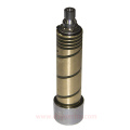 Hot Runner Parts Thermocouple and Valve Seat Nozzle