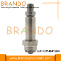 M20 Thread Seat 14.5mm OD Stainless Steel Armature