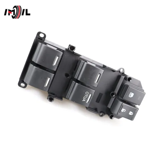 35750-SLG-H11 Main Electric Window Switch for Honda Odyssey