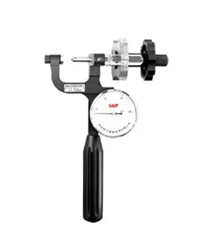 Standard Iso6508 M-1 Portable Hardness Tester 0.5hr Resolution Testing Hrn, Hrt, Hrw