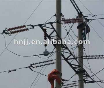 OPPC pole line hardware