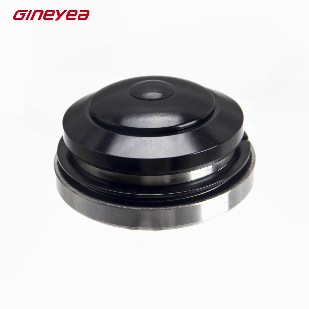 Bicycle Headset Top Cap Gineyea GH-532 Aluminum Alloy Sealed