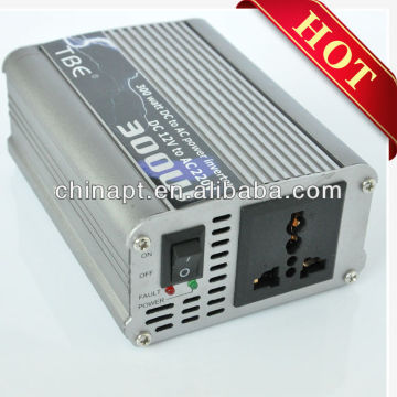 DC To AC Car Power Inverter 300W