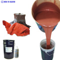 Condensation Curing Silicone Mold Rubber for Reef Casting