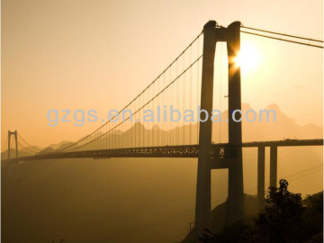 CATWALK STEEL WIRE CABLE
