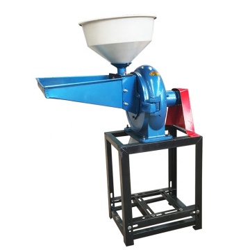 Best -Qualität -Weizenstein -Mühlenmühle Schleifmaschine für den Heimgebrauch