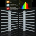 LED 1000W 2 UV Bar Grow Light