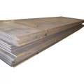 ST52 Hot Rolled Carbon Steel Plate