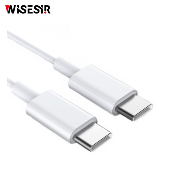 5A 100W Type-c To C Fast Charging Cable