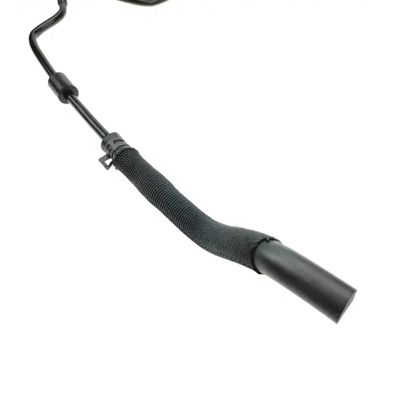 Auto 부품 라디에이터 아우디 A4 A6 Oem 8r0121081an 용 오버 플로우 호스 파이프, Bossgoo.com의 ...