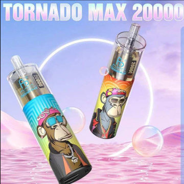 Fumot RandM Tornado 20000 Disposable Vape
