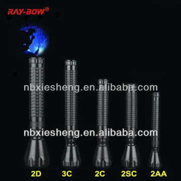 LED flahlight fast track flashlight