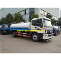 Foton 12ton Water Spinkling Tank Trucks