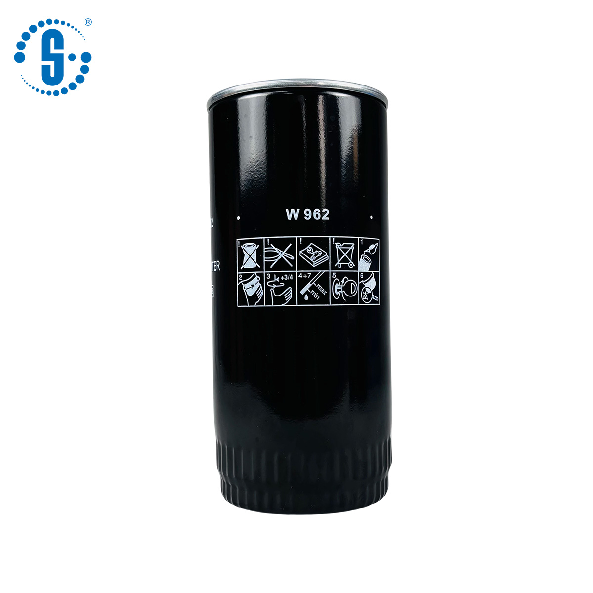Oil Filter SO040
