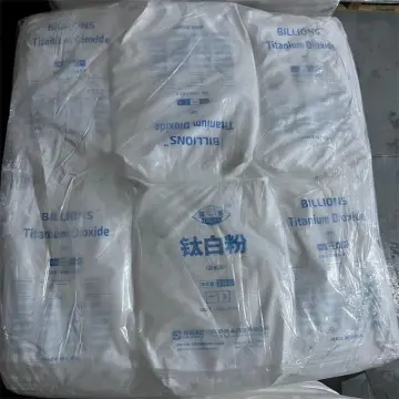 Billions Chloride Rutile Titanium Dioxide BLR886 For Plastic