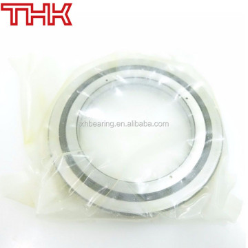 THK Cross Roller Slewing Bearing RB 11020 UUCO 110x160x20mm