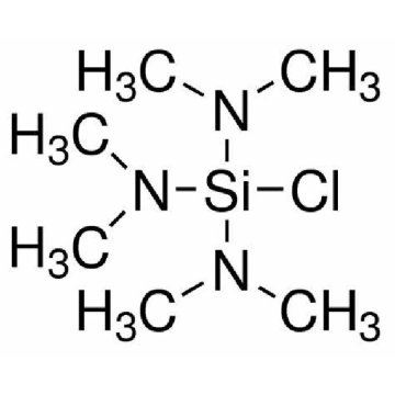 CAS 13307-05-6 Tris(dimethylamino)chlorosilane (3DMACS)